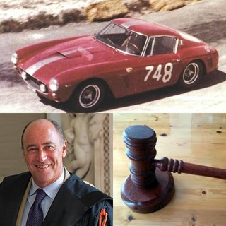 Melgrati assolto ricorda "Sayonara": "Eccentrica e dura, ma lucida"