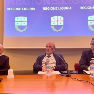 Dall'autoconsumo al depopolamento: Regione e commissario Caputo fanno il punto sulla peste suina