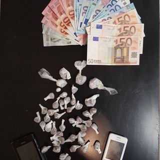 Droga, furti e controlli del territorio: l'attività dei Carabinieri della Compagnia di Albenga si intensifica sul territorio