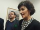 #Elezioni Savona, la candidata del centrodestra Ilaria Caprioglio:"Massimo impegno per rilanciare la città"