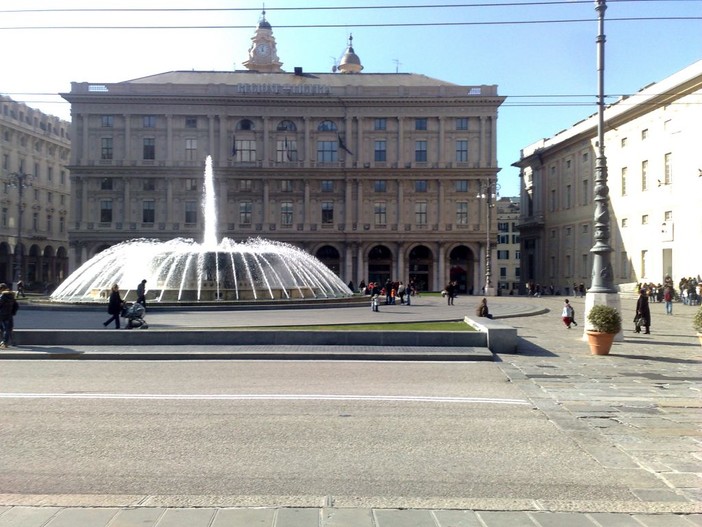 Regione: la maggioranza diserta la V Commissione e non ha il numero legale