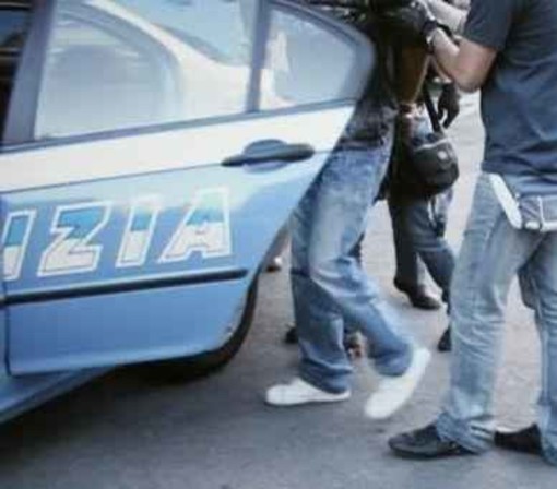 Squadra mobile di Savona: un arresto per droga