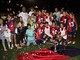 Gli Esordienti del Vado F.C. vincono il Trofeo Nando Cogno