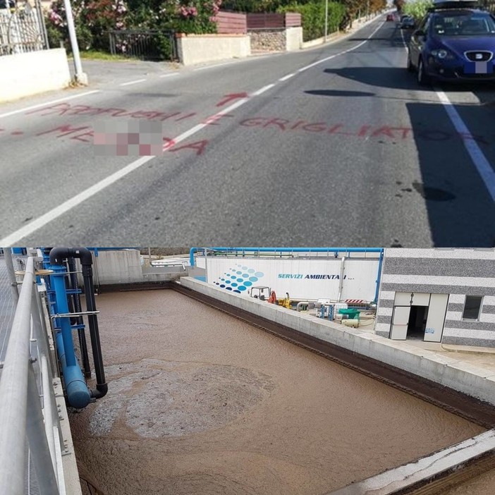 Comitato Civico di Levante e San Giorgio: "Profughi e grigliatore in viale Che Guevara. Siamo preoccupati" Comitato Civico di Levante e San Giorgio: "Profughi e grigliatore in viale Che Guevara. Siamo preoccupati"