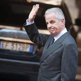 Scajola: Non credo in affetto Berlusconi