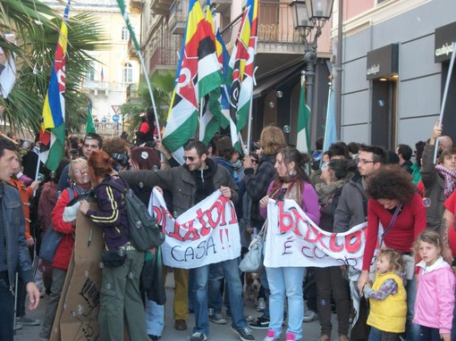 Il primo Natale senza il circolo Brixton Il primo Natale senza il circolo Brixton