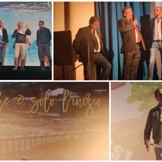 Pietra, il futuro è adesso: un nuovo portale web e l'innovativo "Skymaps" per promuovere l'offerta turistica (FOTO e VIDEO)