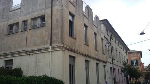 Albissola Marina, al via i lavori di manutenzione alle Scuole Elementari e Materne Albissola Marina, al via i lavori di manutenzione alle Scuole Elementari e Materne