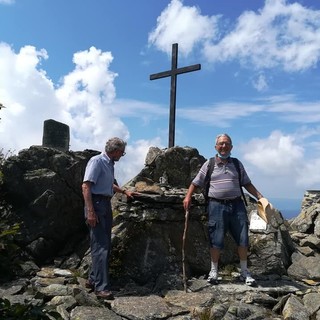 Lutto a Varazze per la scomparsa di Ettore Candela Lutto a Varazze per la scomparsa di Ettore Candela