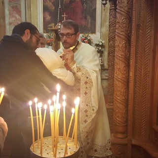 2 febbraio: presentazione del Signore e l’antico rito della Candelora