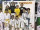 Il Karate Club Savona al "Trofeo Topolino"