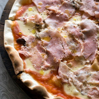 Frammenti di metallo, Lidl richiama la pizza prosciutto funghi "Chef Select"