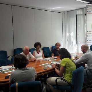 Presentato a Savona il convegno "Proposte per un nuovo modello di mobilità"