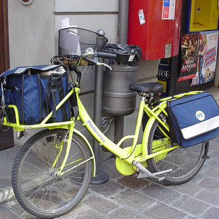 Savona:  “FreeDuck” nuovi quadricicli elettrici ai portalettere