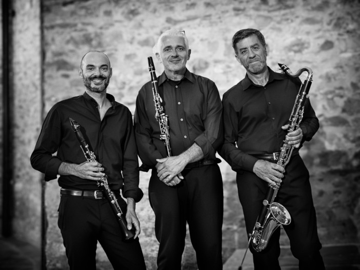 "Pomeriggio musicali" a Finale: nel weekend del 15 e 16 novembre un nuovo doppio appuntamento "Pomeriggio musicali" a Finale: nel weekend del 15 e 16 novembre un nuovo doppio appuntamento