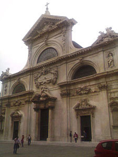 Lettera aperta al sindaco Caprioglio da Danilo Bruno e il "Pulpito della Cattedrale di Savona" Lettera aperta al sindaco Caprioglio da Danilo Bruno e il "Pulpito della Cattedrale di Savona"