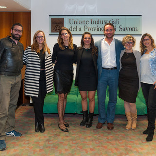 Assemblea Generale dei Giovani Imprenditori savonesi: Valentina Spirito eletta presidente per il biennio 2017/19