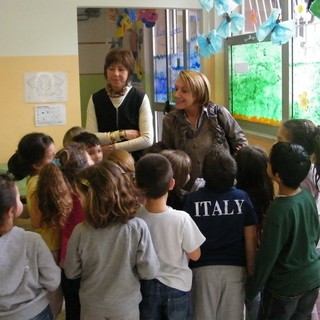 Savona, il 22 gennaio al via alle iscrizioni alle scuole Savona, il 22 gennaio al via alle iscrizioni alle scuole