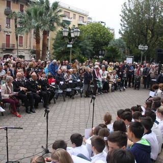 Courtesy foto Silvio Fasano