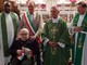 Morto il centenario Ermenegildo Barlocco, ex sindaco di Bormida (FOTO)