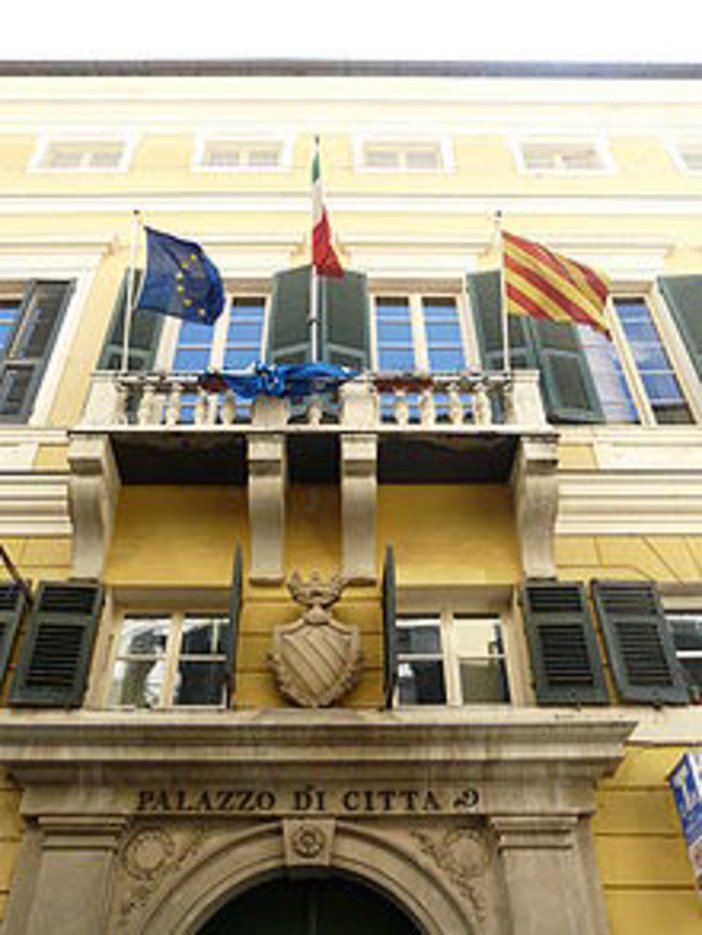 A Finale Ligure incontro con l'autore Christian Peluffo