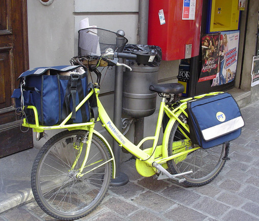 Savona:  “FreeDuck” nuovi quadricicli elettrici ai portalettere