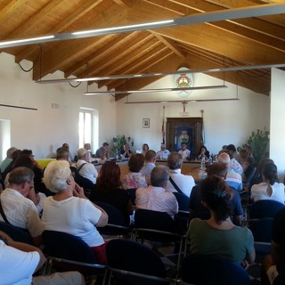 Pietra Ligure, i Rodriguez infiammano il consiglio comunale