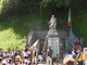 Gli alpini incontrano gli studenti per parlare dell'identità nazionale Gli alpini incontrano gli studenti per parlare dell'identità nazionale