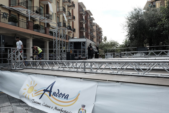 Foto di Gianni Pastorino