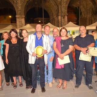 Andora: debutto per il concorso letterario "Ag Noir", premiati i dieci migliori racconti provenienti da tutta Italia