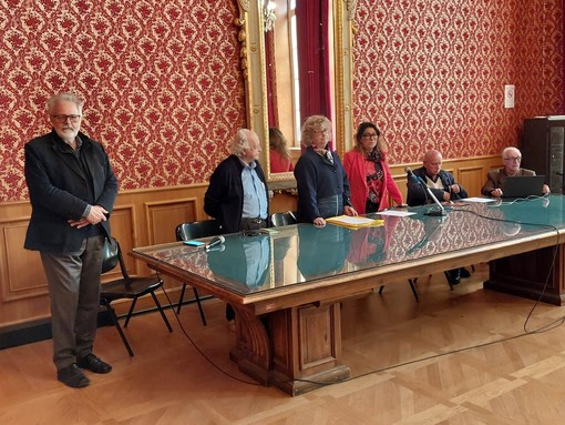 20 anni dell'associazione Aiolfi, scelte 12 opere per il "Percorso Rosselliano"