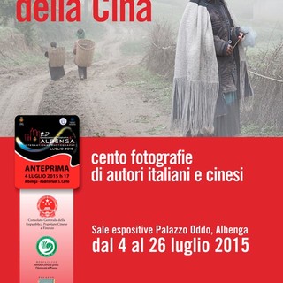 Ad Albenga ritorna il "Villaggio della Fotografia"