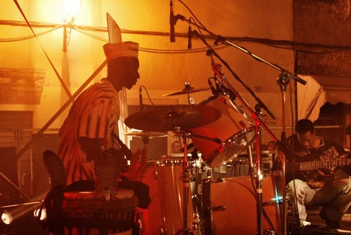 Domani al via "FestAfrica 2012" a Toirano Domani al via "FestAfrica 2012" a Toirano