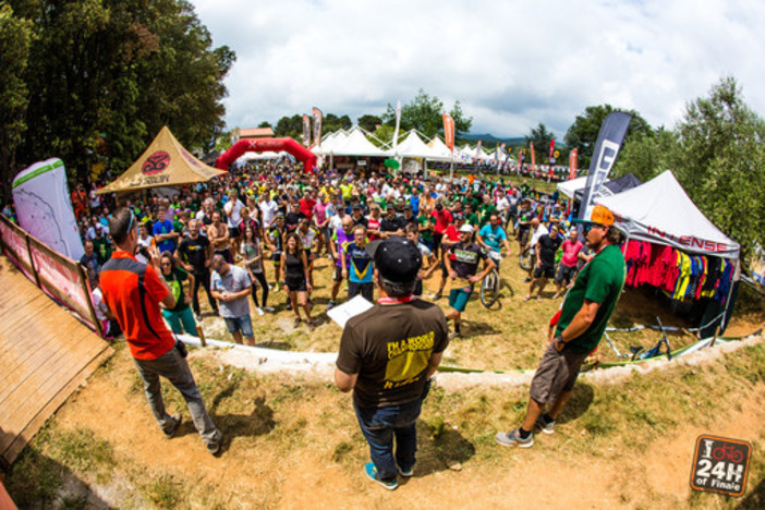 Finale Ligure: il ventennale della "24h of Finale", tra evento e storia