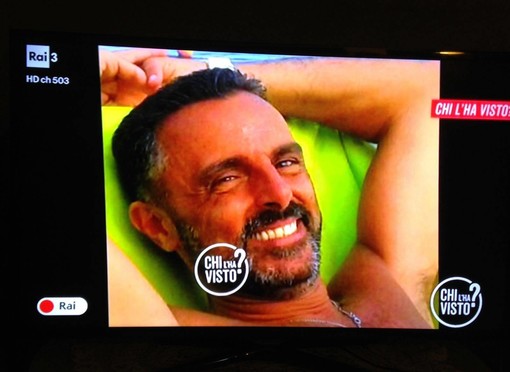 Il caso di Luca Catania a "Chi l'ha Visto?" Il caso di Luca Catania a "Chi l'ha Visto?"