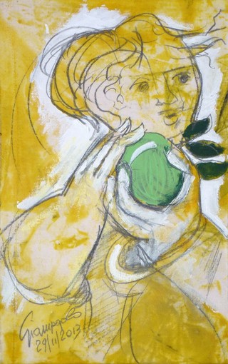 Nella Galleria GulliArte di Savona si inaugura “Presenze nello spazio”