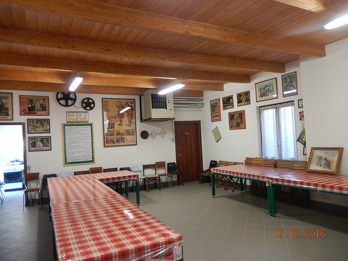 Pallare inaugura la nuova sede della Pro Loco e Gruppo Alpini