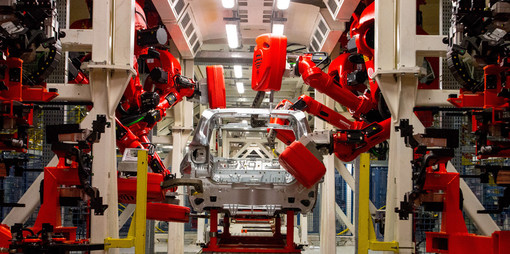 Cairo, sei studenti del 'Patetta' ottengono il patentino della robotica