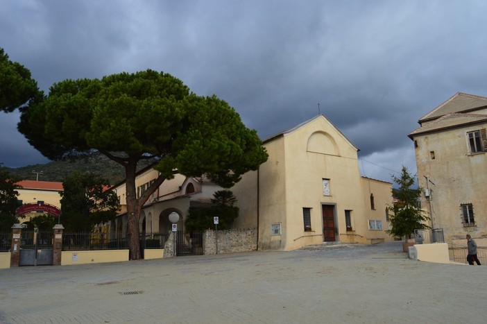 Pietra Ligure, l'anno si conclude con l’inaugurazione di due nuove piazze