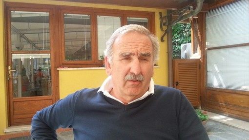 Frana di Bardino, De Vincenzi (PD):"Intervenire subito, se piove quella strada è a rischio chiusura" Frana di Bardino, De Vincenzi (PD):"Intervenire subito, se piove quella strada è a rischio chiusura"