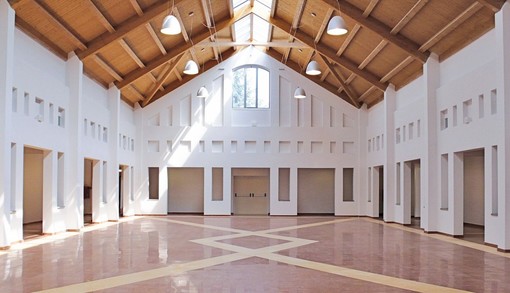 A Villanova d'Albenga un convegno su legalità e agromafie A Villanova d'Albenga un convegno su legalità e agromafie