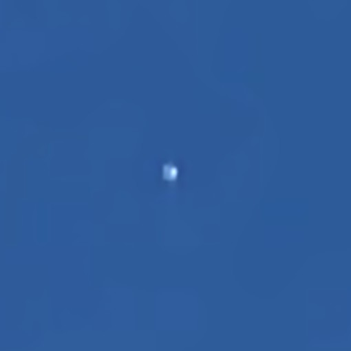 Un nuovo avvistamento UFO nella nostra provincia?