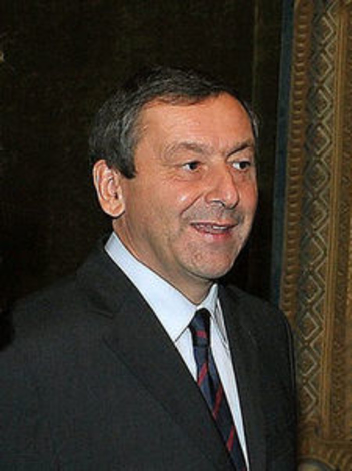 L'ex Ministro dell'Istruzione Profumo a Savona per un convegno dell'ordine degli ingegneri L'ex Ministro dell'Istruzione Profumo a Savona per un convegno dell'ordine degli ingegneri