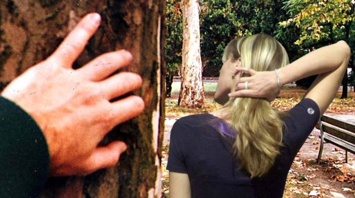 Stalking, proscioglimento mediante risarcimento pecuniario. Pastorino: "Pd sconcertante, solo ora si accorge dell'abnormità giuridica che ha approvato" Stalking, proscioglimento mediante risarcimento pecuniario. Pastorino: "Pd sconcertante, solo ora si accorge dell'abnormità giuridica che ha approvato"
