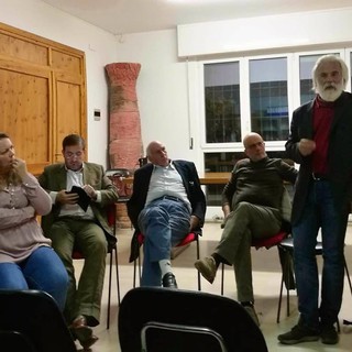 Stella, incontro sulle Cooperative di Comunità: sindaco Lombardi: “Opportunità importante professionale per il territorio”