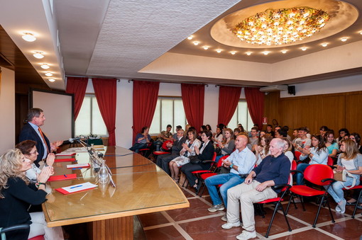 Savona, 62 futuri ragionieri crescono con il progetto Data Consult