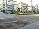 In piazza Mameli a Savona, la &quot;Giornata dell'Unità Nazionale e delle Forze Armate&quot;