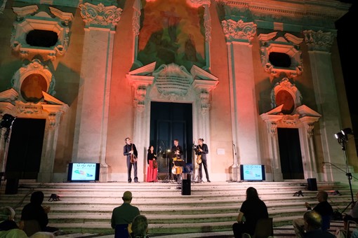 Musica, dalla Riviera all’entroterra: Il Voxonus Festival conquista la Liguria con 12 Concerti