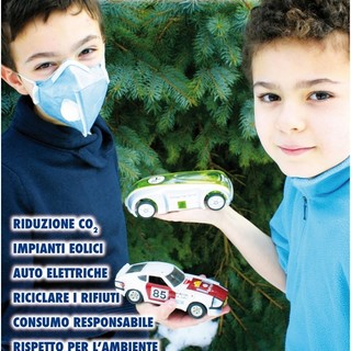 Continua a collezionare premi il progetto "I'm Smart, and U?" del "Patetta" di Cairo