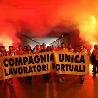Dal Consiglio dei Delegati della CULP "Pippo Rebagliati" piena solidarietà alla CULMV "Paride Batini"